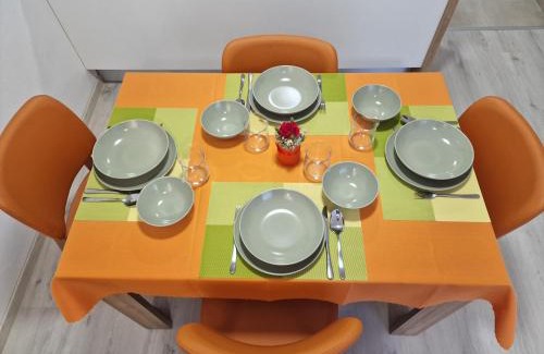 Samorin Apartment | 5etra suite