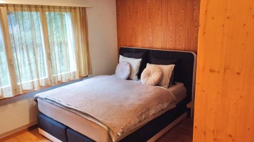 Adelboden Apartment | 5Min Walk To Audi FIS Ski World Cup Swiss Studio