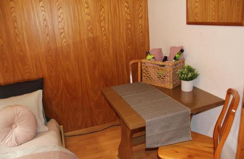 Adelboden Apartment | 5Min Walk To Audi FIS Ski World Cup Swiss Studio