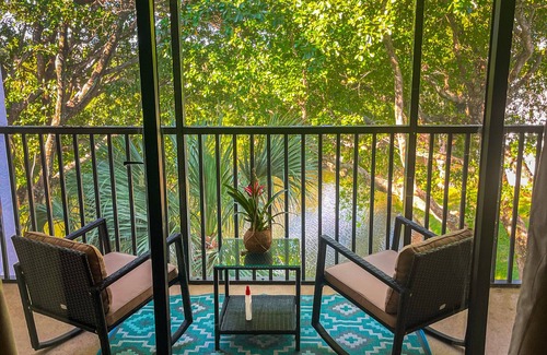 Xanadu Condo | 5min Walk to Jupiter Beach From this Cozy Condo