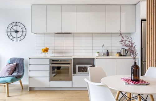 Grey Lynn Apartment | ⭐️ 5min Walk to Ponsonby Rd | Solara by Homello ⭐️