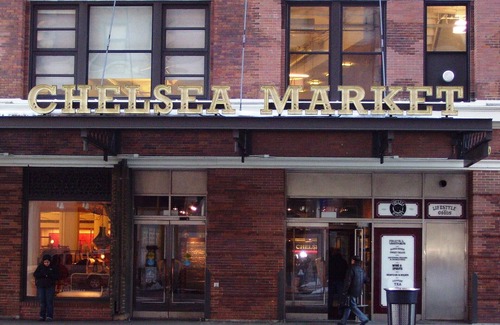 Midtown South Apartment | (5RE) Chic Chelsea Studio for your Stay
