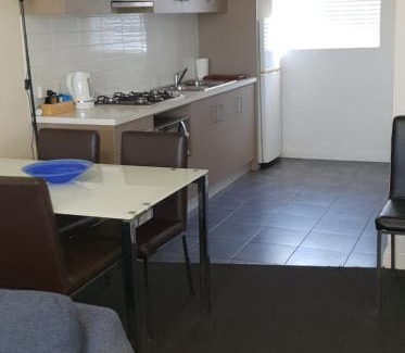 Inglewood Apartment | 6/144 Central Ave Inglewood
