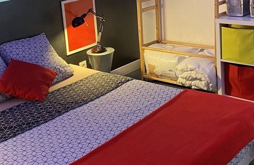 Macon House | 6/8 person house in Burgundy ideal for families