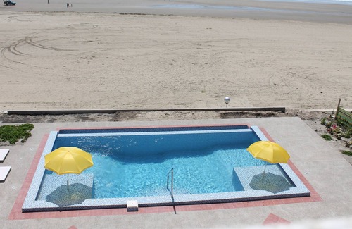 Mirador San Jose Villa | 6 Bed Executive Ocean Front Villa