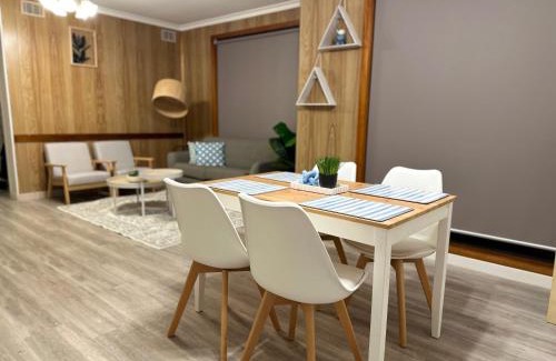 Norlane House | 6 Bed-Spirit of Tasmania- 2 Mins -Shore GetAway