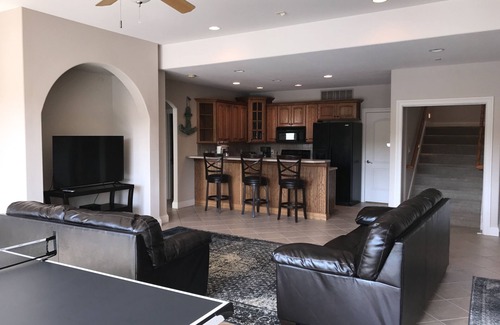 Osage Beach House | 6 Bedroom 4.5 bath lakefront home in Porta Cima! Main channel view & quiet water