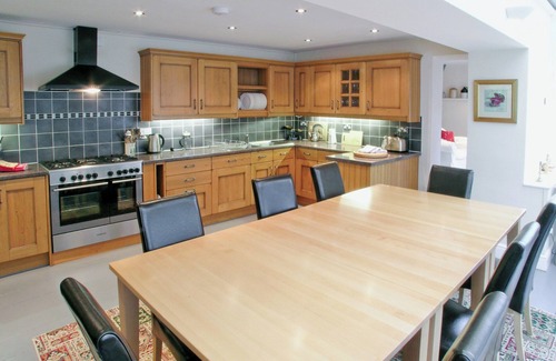 Beaumaris Cottage | 6 bedroom accommodation in Beaumaris, Anglesey