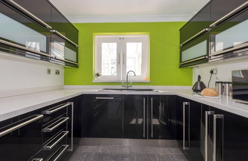 Skegness Cottage | 6 bedroom accommodation in Skegness