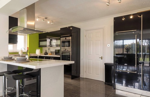Skegness Cottage | 6 bedroom accommodation in Skegness