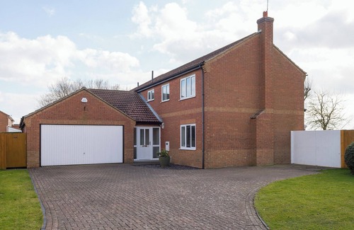 Skegness Cottage | 6 bedroom accommodation in Skegness