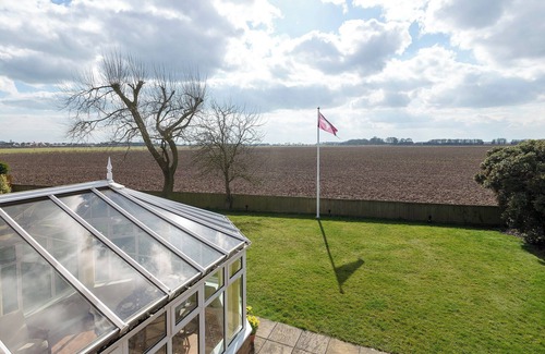 Skegness Cottage | 6 bedroom accommodation in Skegness