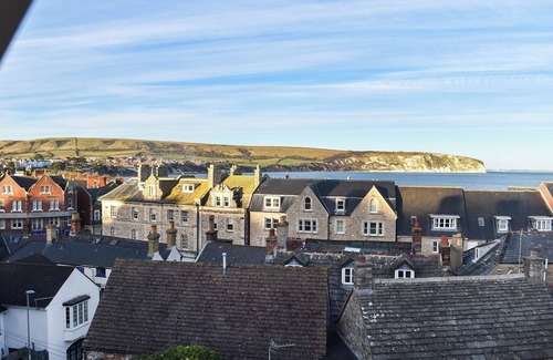 Swanage Cottage | 6 bedroom accommodation in Swanage