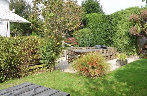 Hayle Cottage | 6 bedroom accommodation in Hayle, near St Ives