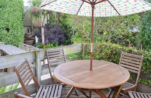 Hayle Cottage | 6 bedroom accommodation in Hayle, near St Ives