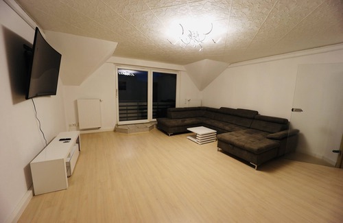 Marienloh Apartment | 6 beds, 4-room apartment, WiFi