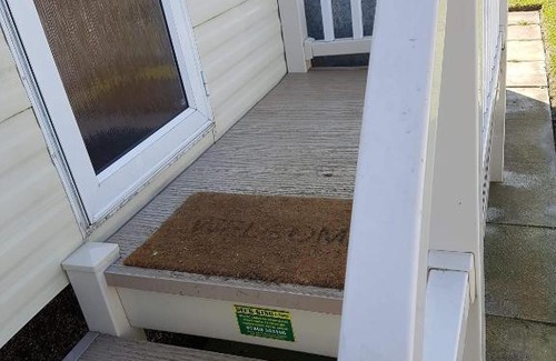 Ingoldmells Other | 6 Berth Golden Sands Ingoldmells Sahara