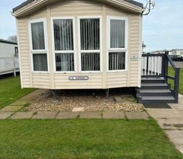 Ingoldmells Other | 6 berth Waterside Ingoldmells D1 SANTANAVAN 5