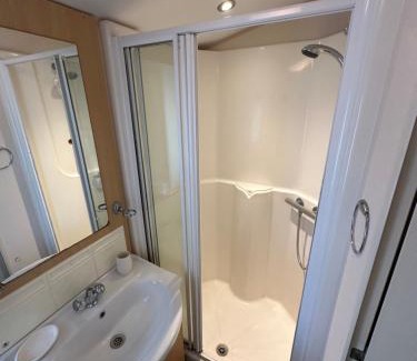 Ingoldmells Other | 6 berth Waterside Ingoldmells D1 SANTANAVAN 5