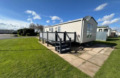 Ingoldmells Other | 6 berth Waterside Ingoldmells D1 SANTANAVAN 5