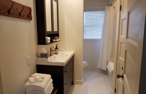 Fredericksburg House | 6 Blocks from Downtown Main Street- Great for Families & Girls Weekend