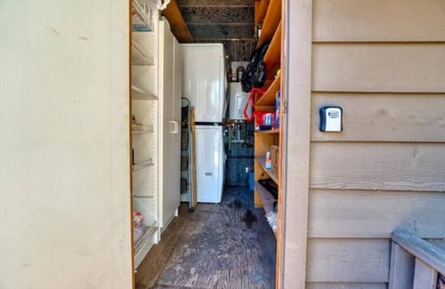 Descanso Cabin | 6 BR 2 Cabins Oaks Descanso