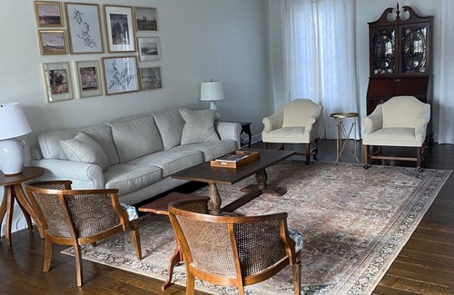 Tyler Park House | 6 BR/6BA Updated Highlands Home Close to Churchill Downs - 6000+ sq ft