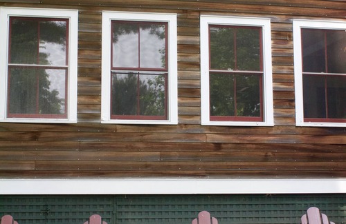 Weatogue House | 6 BR 'CAMP' House on Twin Lakes - Epic Historic Property