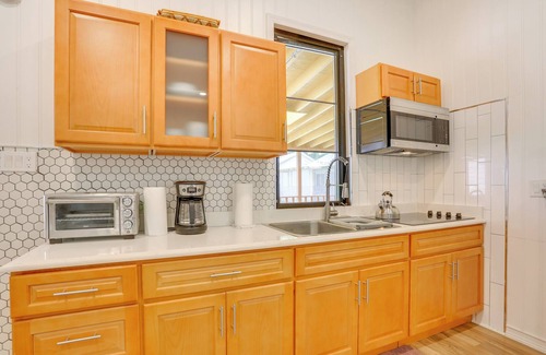 Mongaup Valley Cabin | 6 Mi to State Park: Mongaup Valley Cabin!