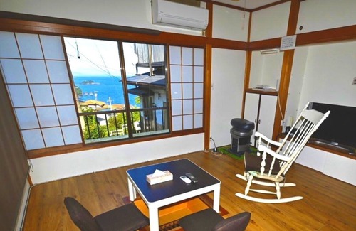Kawana House | 6 minutes by car to Kawana Beach Enjoy the beaut - Holiday House Kawana / Ito Shizuoka