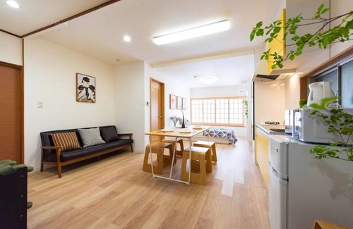 Taito Apartment | 6 minutes walk to Taito D Ueno Akihabara station/Taito-ku Tokyo