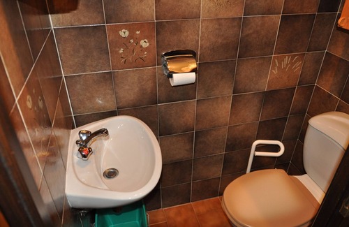 La Chapelle-d'Abondance Apartment | 6 Pers Cosy apartment with suny South view close ski slopes and the river