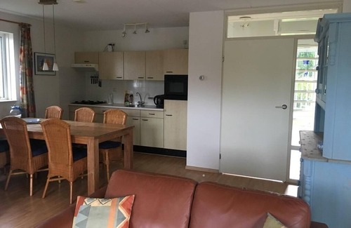 Westerbork House | 6-Person Comfort Villa