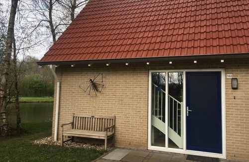 Westerbork House | 6-Person Comfort Villa