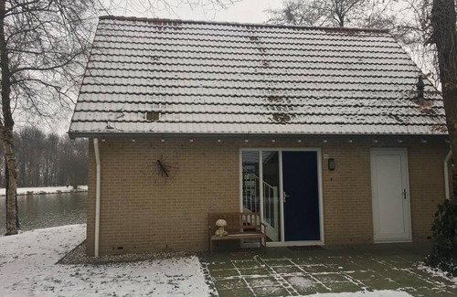 Westerbork House | 6-Person Comfort Villa