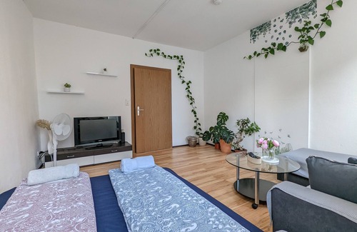 Villingen-Schwenningen Apartment | 6 Person Vacation Apartment In The Black Forest