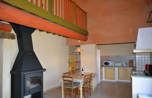 Roussillon House | 6-person gîte in the heart of the Luberon in Roussillon!
