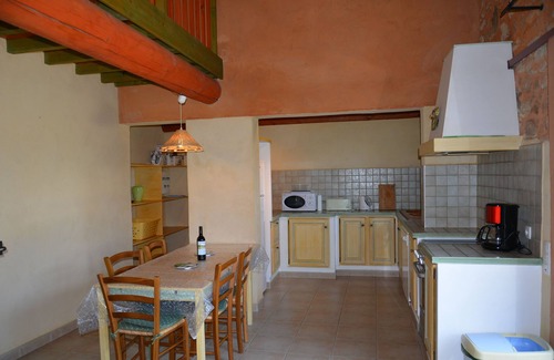 Roussillon House | 6-person gîte in the heart of the Luberon in Roussillon!