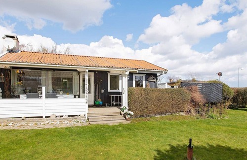 Faxe Ladeplads House | 6 person holiday home in Faxe Ladeplads