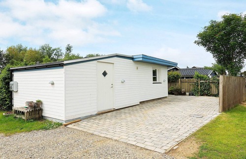 Karrebksminde House | 6 person holiday home in Karrebæksminde-By Traum