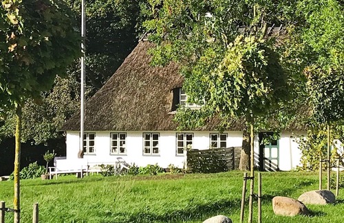 Kettingskov House | 6 person holiday home in Augustenborg