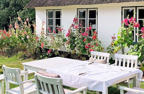 Kettingskov House | 6 person holiday home in Augustenborg