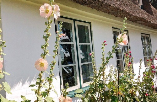 Kettingskov House | 6 person holiday home in Augustenborg