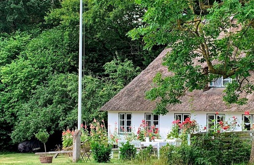 Kettingskov House | 6 person holiday home in Augustenborg