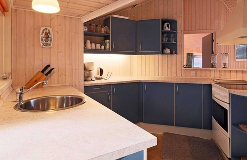 Ramlose House | 6 person holiday home in Frederiksværk-By Traum