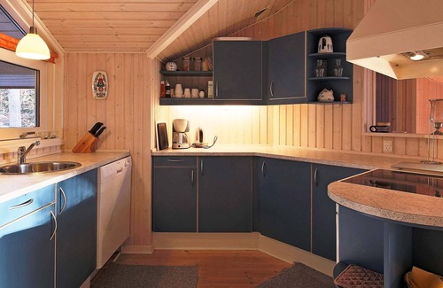 Ramlose House | 6 person holiday home in Frederiksværk-By Traum