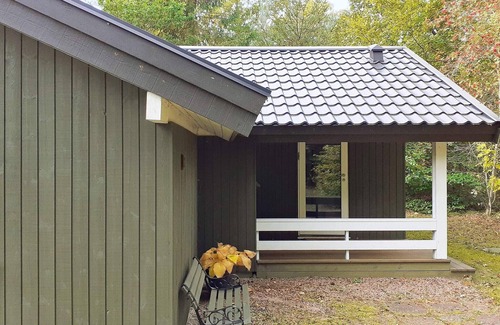 Ramlose House | 6 person holiday home in Frederiksværk-By Traum