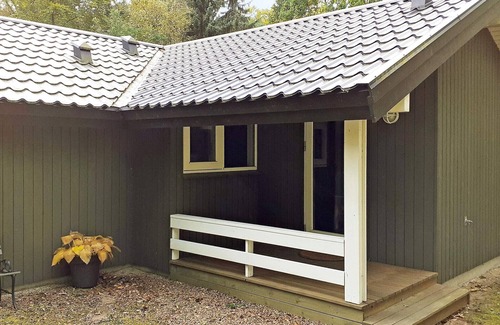 Ramlose House | 6 person holiday home in Frederiksværk-By Traum