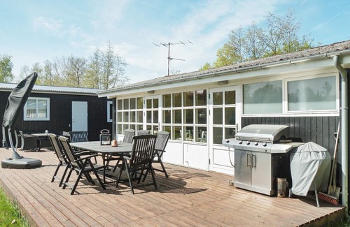 Store Fuglede House | 6 person holiday home in Store Fuglede