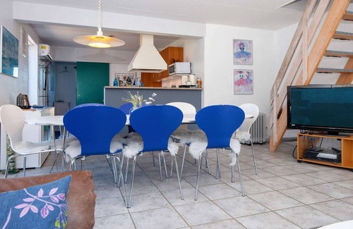 Hvide Sande House | 6 person holiday home in Hvide Sande-By Traum